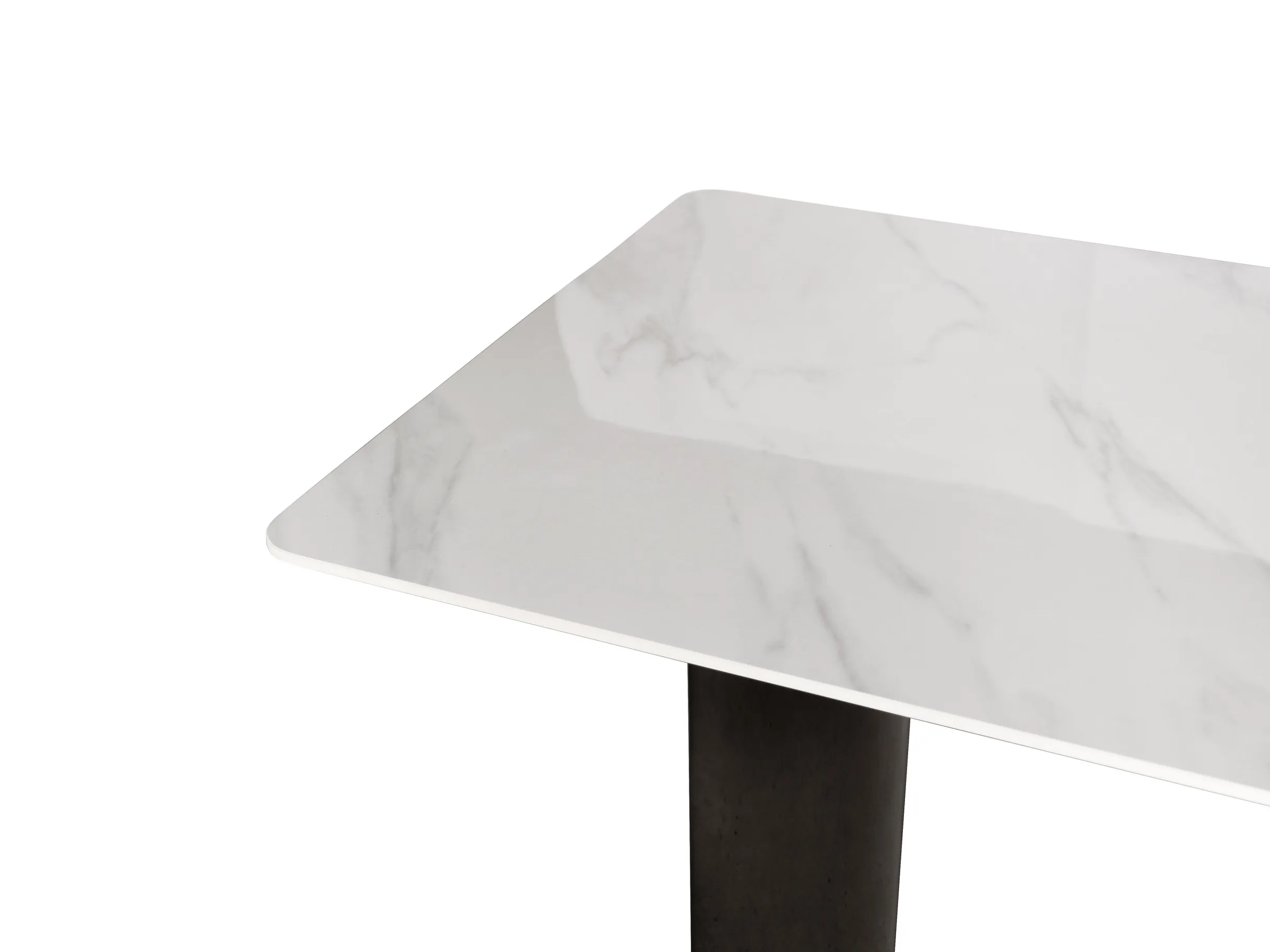 Valgomojo stalas MODI M91, 180x90x75 cm