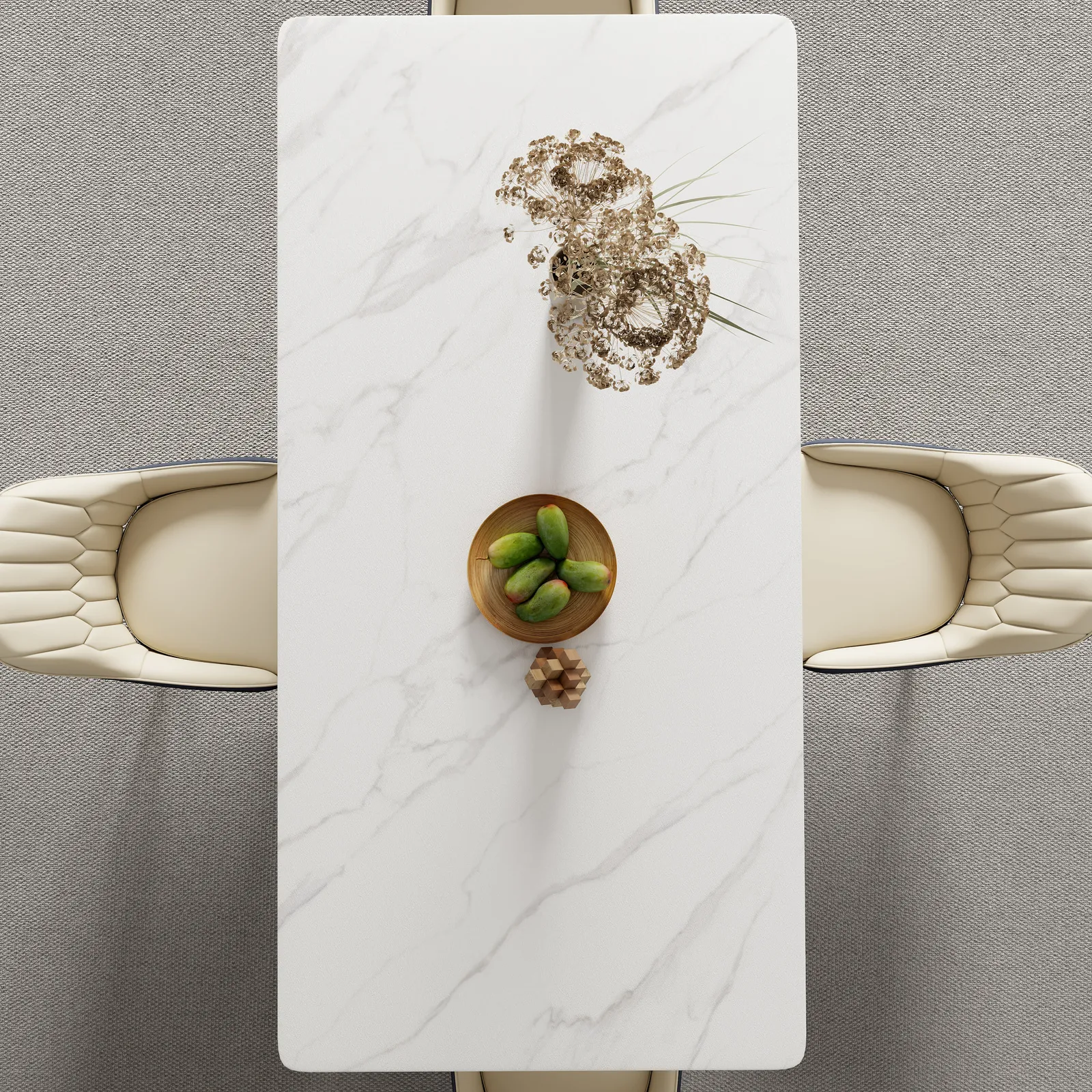 Valgomojo stalas MODI M91, 180x90x75 cm