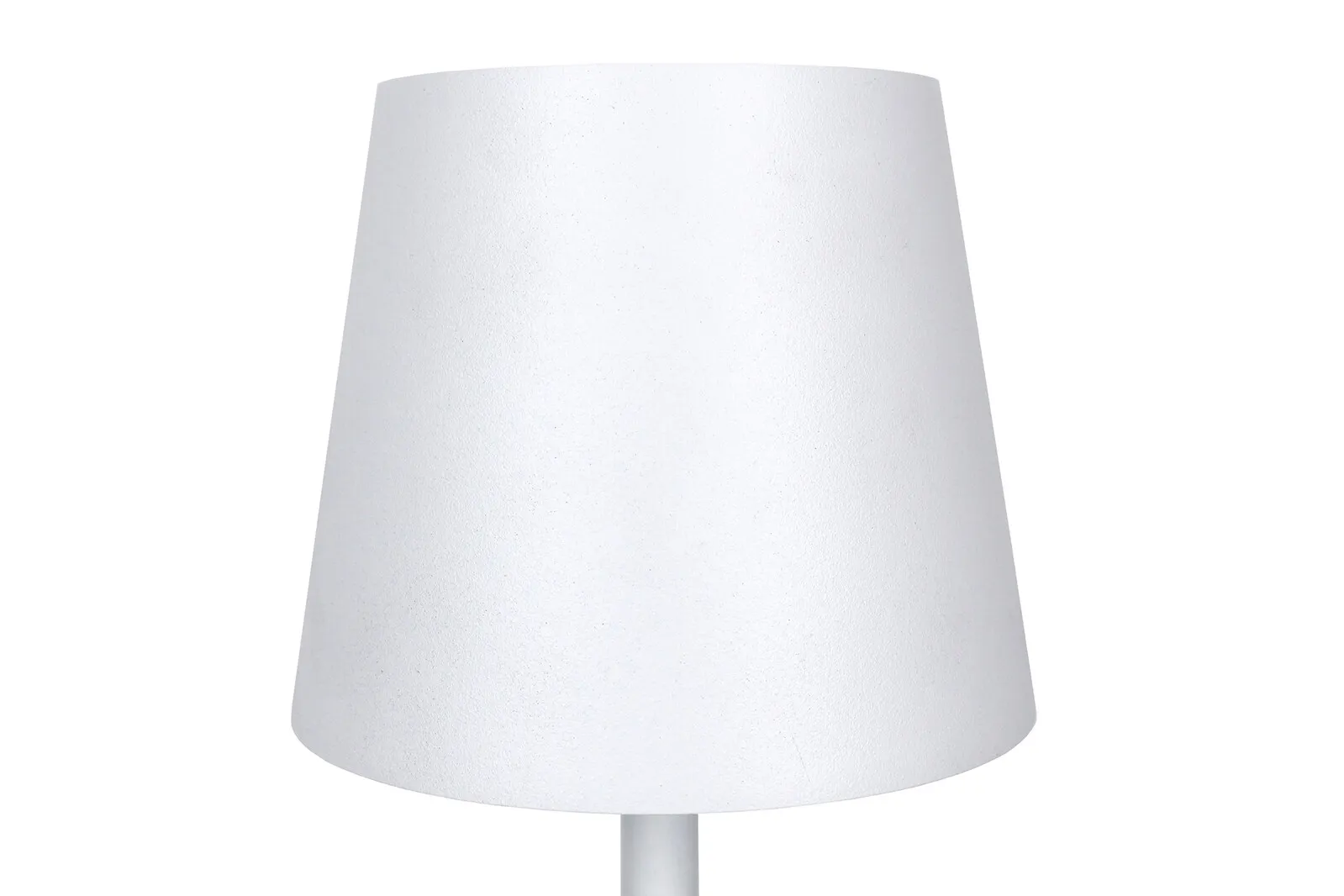 Stalinis bevielis įkraunamas LED šviestuvas SF278, 11x13x29 cm