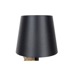 Stalinis bevielis įkraunamas LED šviestuvas SF285, 11x13x29 cm