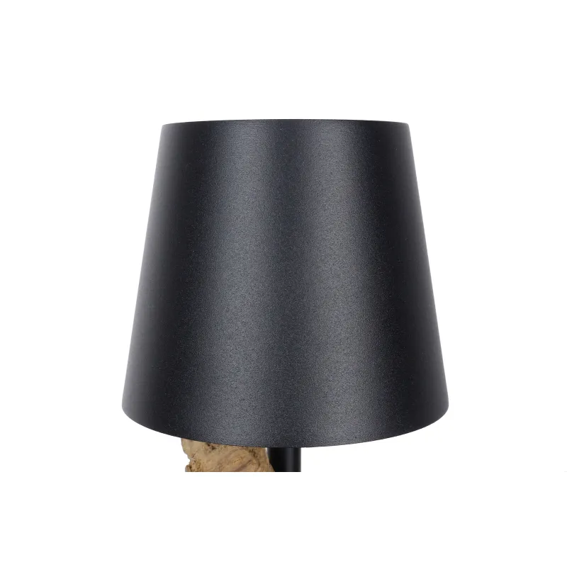 Stalinis bevielis įkraunamas LED šviestuvas SF285, 11x13x29 cm