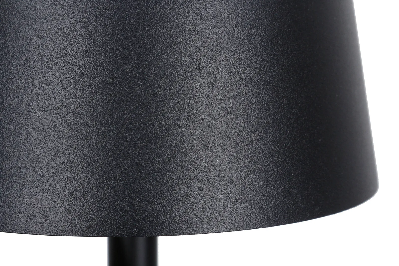 Stalinis bevielis įkraunamas LED šviestuvas SF285, 11x13x29 cm