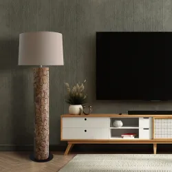 Toršeras SF391, 35x35x170 cm