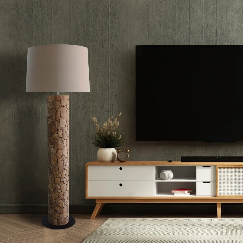 Toršeras SF391, 35x35x170 cm