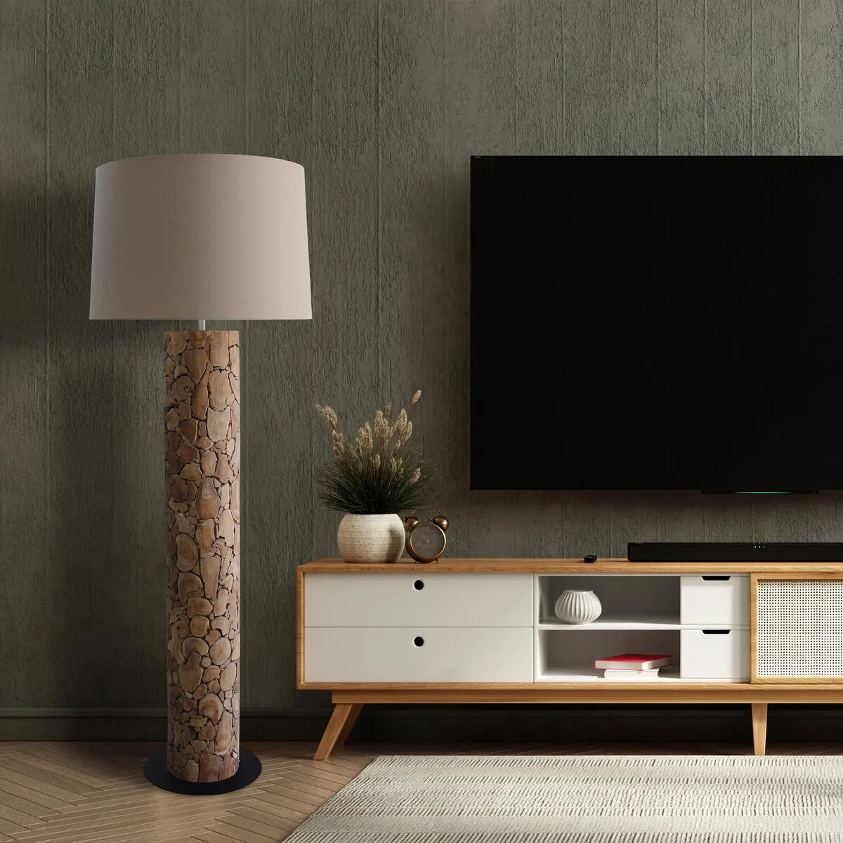 Toršeras SF391, 35x35x170 cm