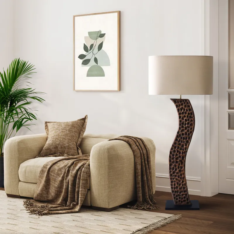 Toršeras SF384, 40x20x171 cm