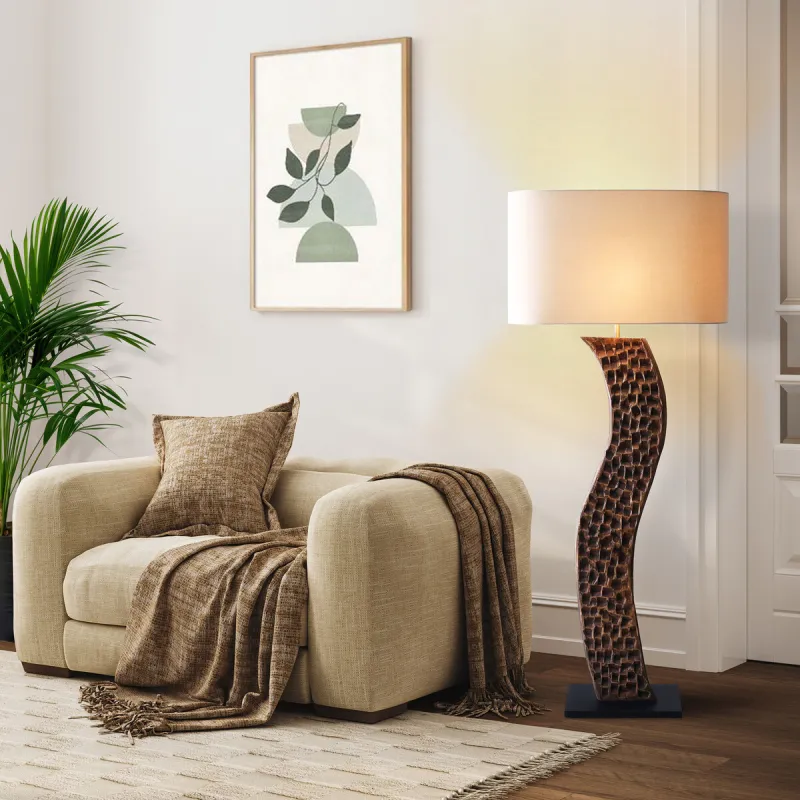 Toršeras SF384, 40x20x171 cm