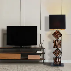 Toršeras SF360, 40x20x155 cm