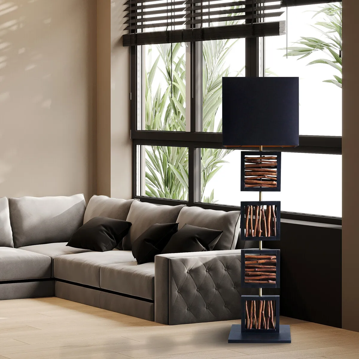 Toršeras SF353, 40x20x163 cm