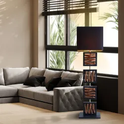 Toršeras SF353, 40x20x163 cm