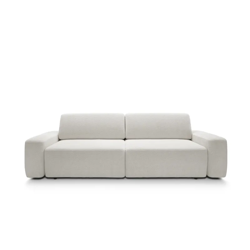 Sofa BOULO, 257x105x82 cm