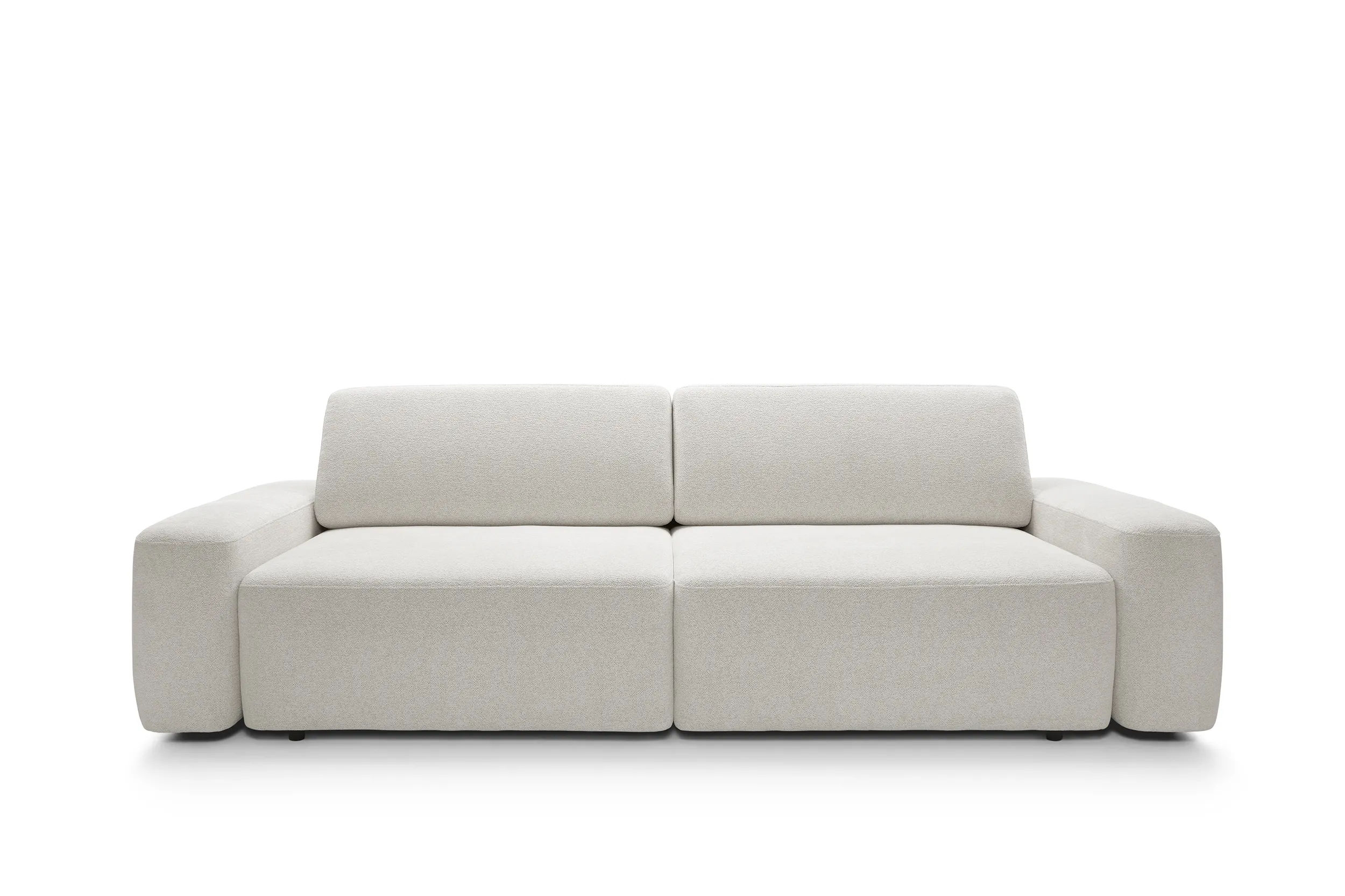 Sofa BOULO, 257x105x82 cm