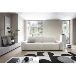 Sofa BOULO, 257x105x82 cm