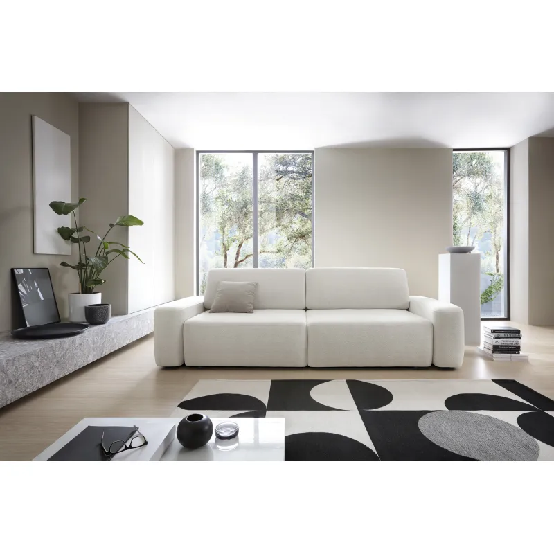 Sofa BOULO, 257x105x82 cm