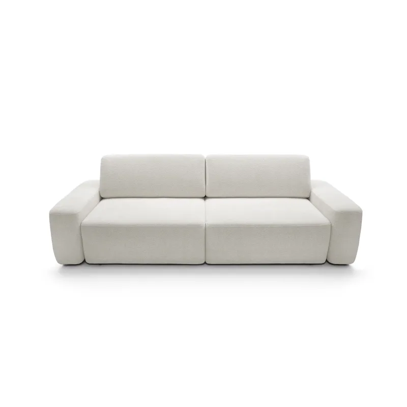 Sofa BOULO, 257x105x82 cm