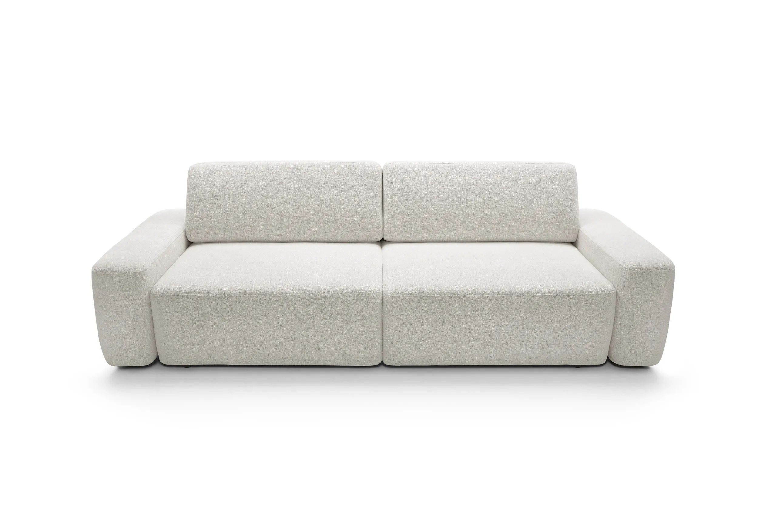 Sofa BOULO, 257x105x82 cm