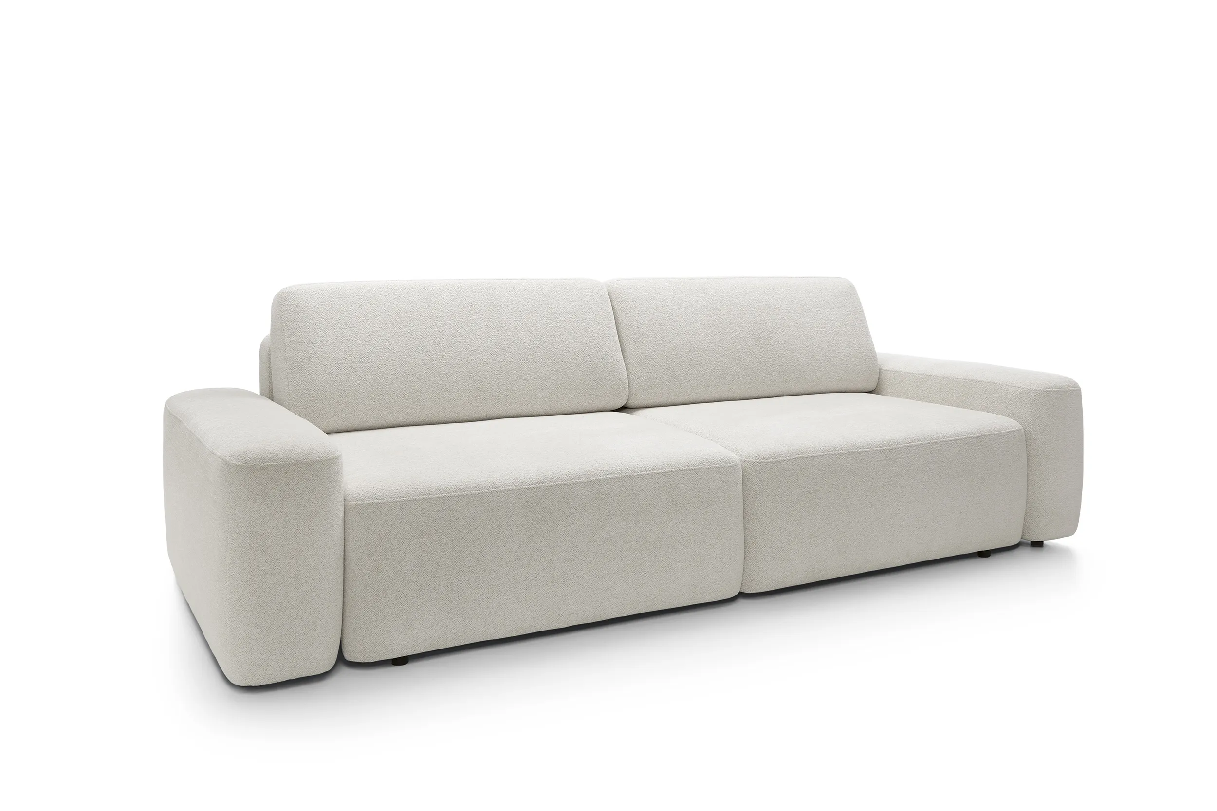 Sofa BOULO, 257x105x82 cm