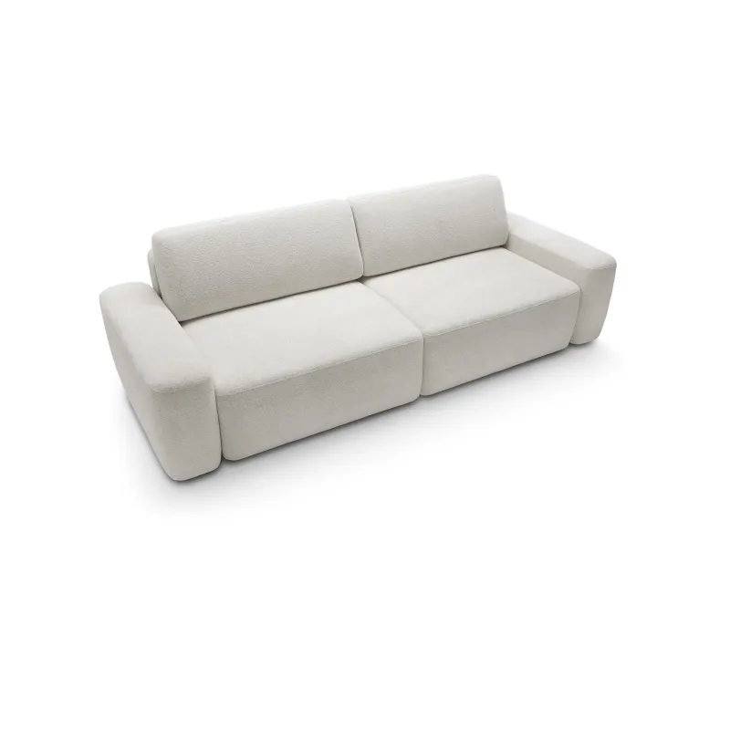 Sofa BOULO, 257x105x82 cm