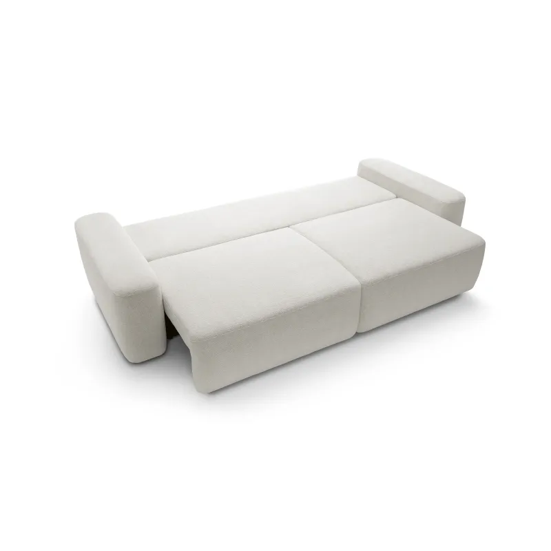 Sofa BOULO, 257x105x82 cm