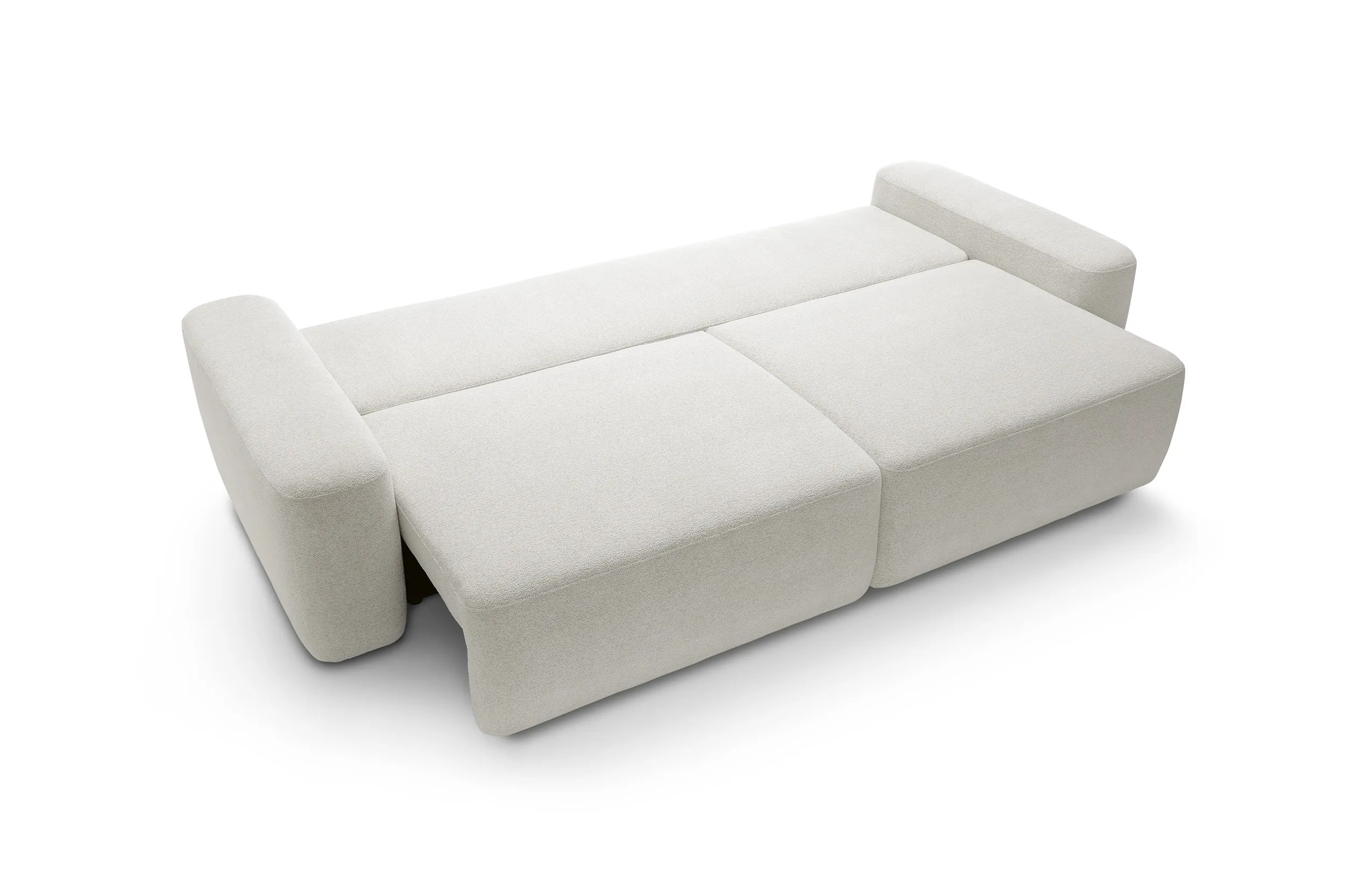 Sofa BOULO, 257x105x82 cm