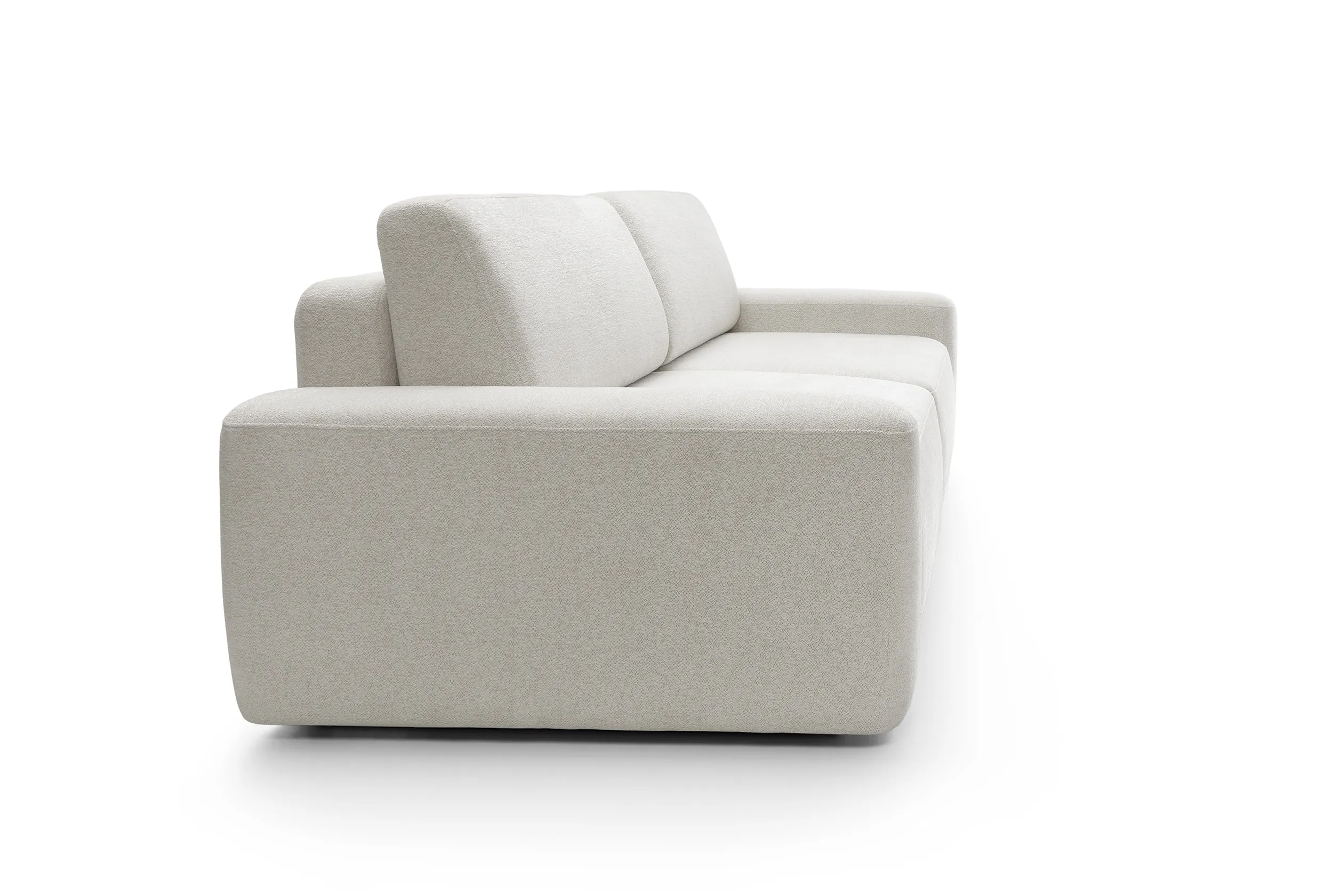 Sofa BOULO, 257x105x82 cm