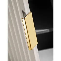 Vonios komplektas ADELO CASHMERE 120