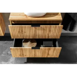 Vonios komplektas ADELO OAK 80A