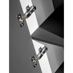 Vonios komplektas ADELO WHITE 120D