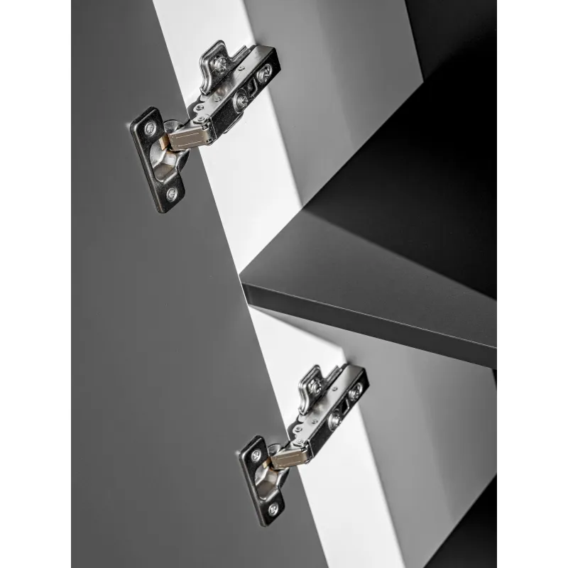 Vonios komplektas ADELO WHITE 120D