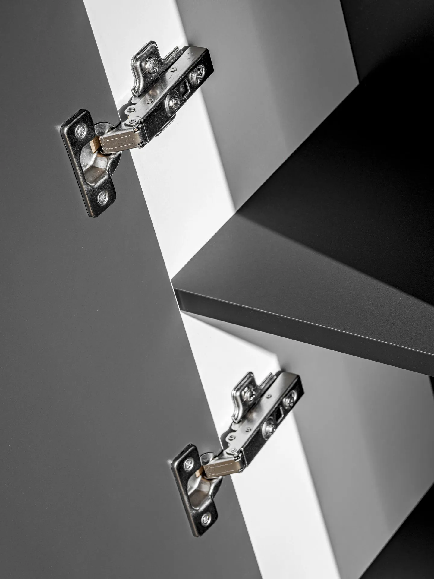 Vonios komplektas ADELO WHITE 120D