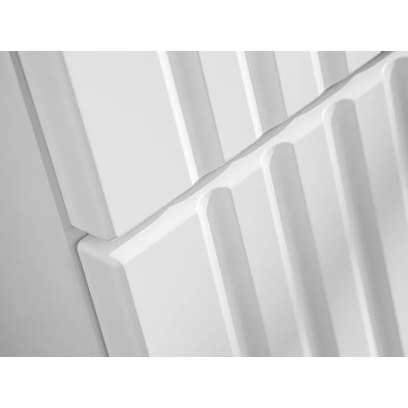 Vonios komplektas ADELO WHITE 120D