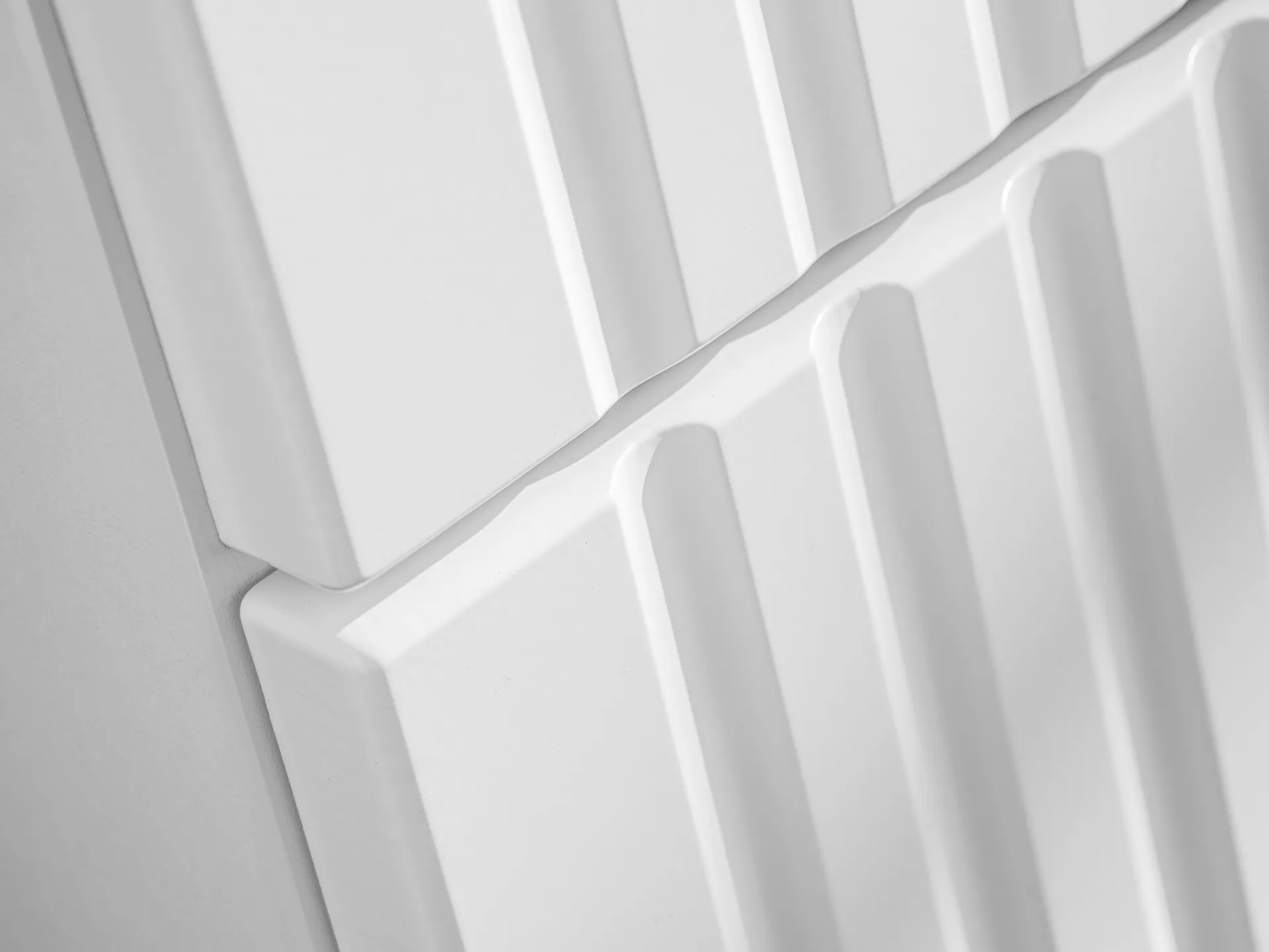 Vonios komplektas ADELO WHITE 120D