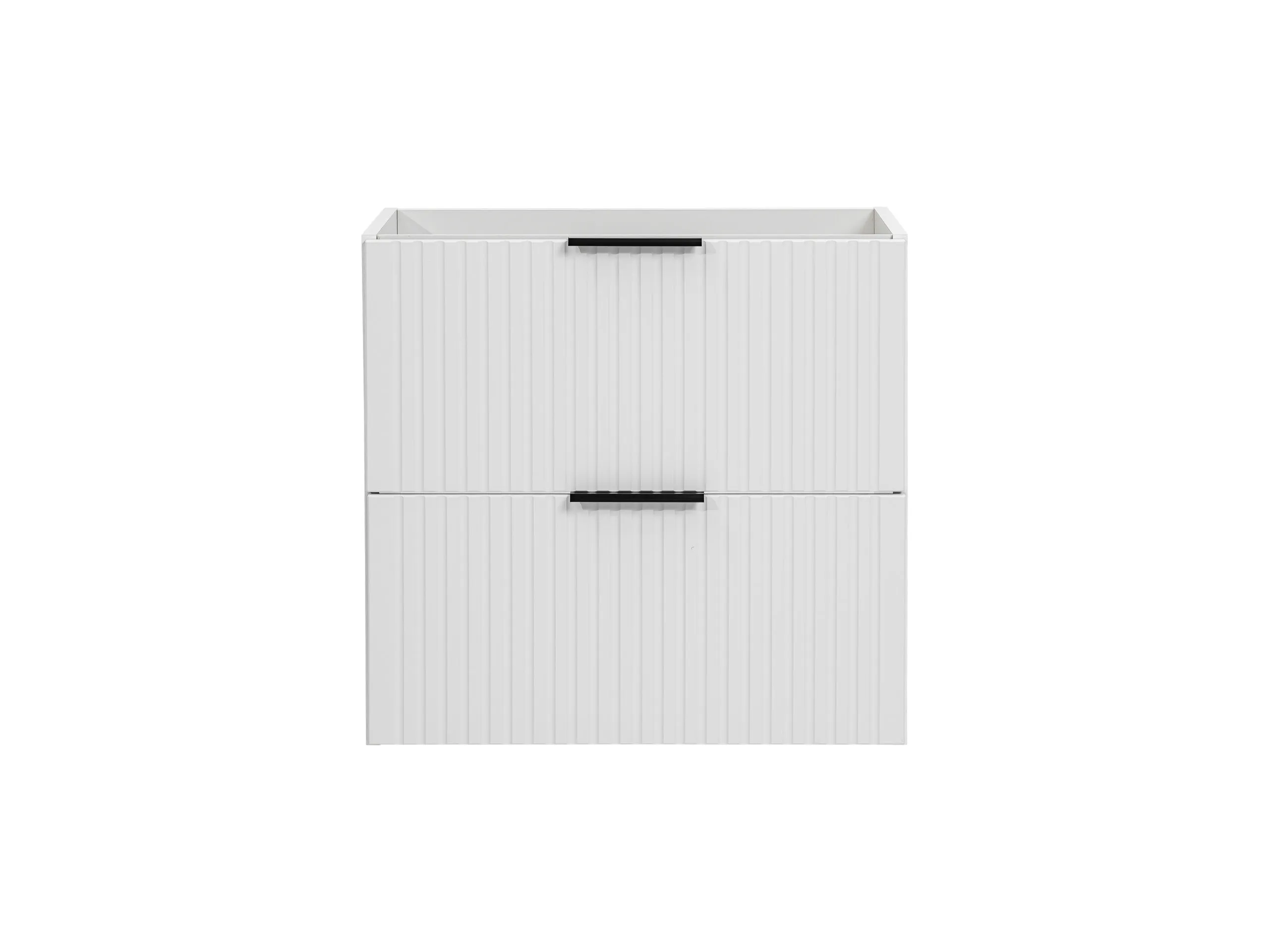 Pakabinama vonios spintelė su praustuvu 822 ADELO WHITE