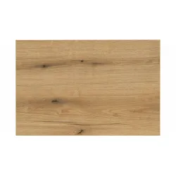 Pakabinama vonios spintelė su stalviršiumi 828F NOVA OAK