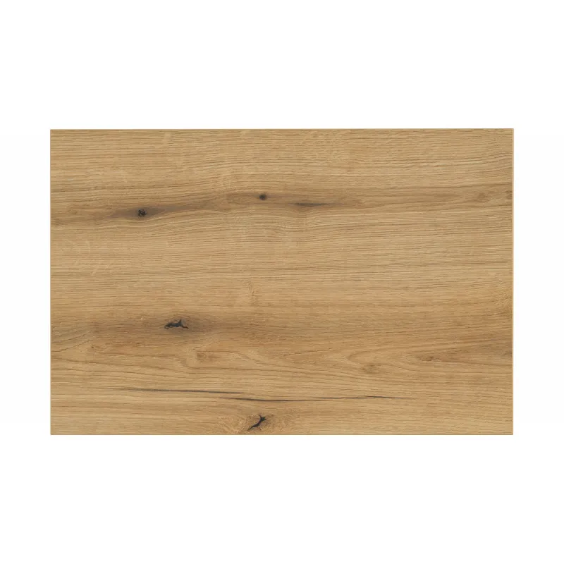 Pakabinama vonios spintelė su stalviršiumi 828F NOVA OAK