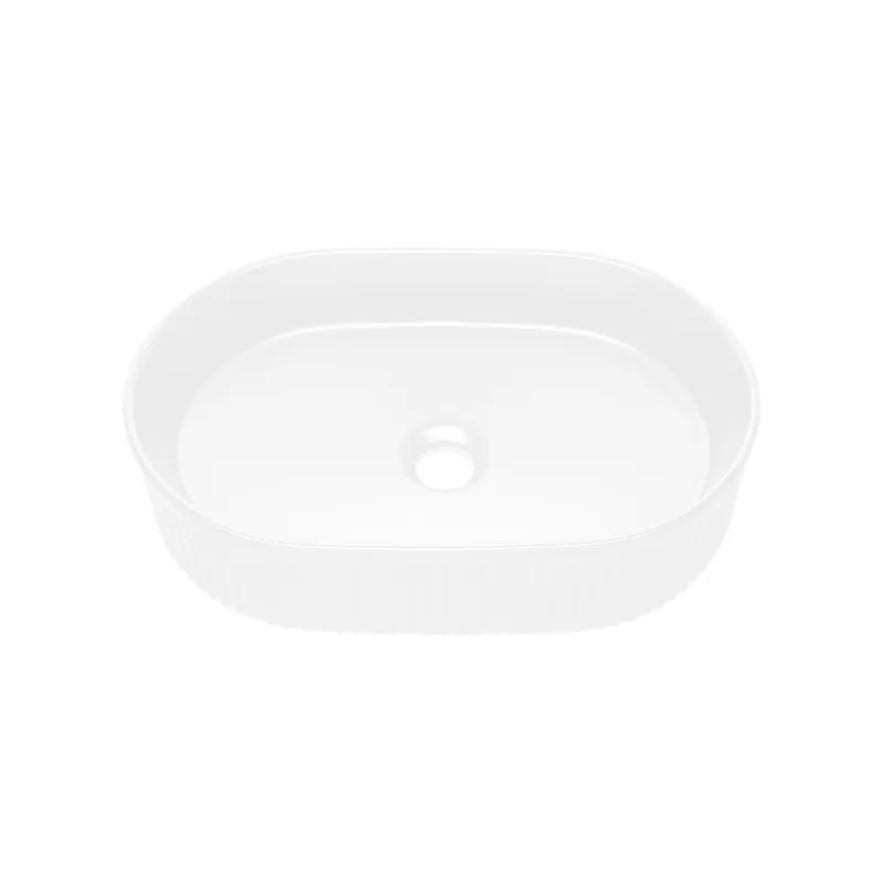 Pakabinama vonios spintelė su praustuvais 824 NOVA WHITE