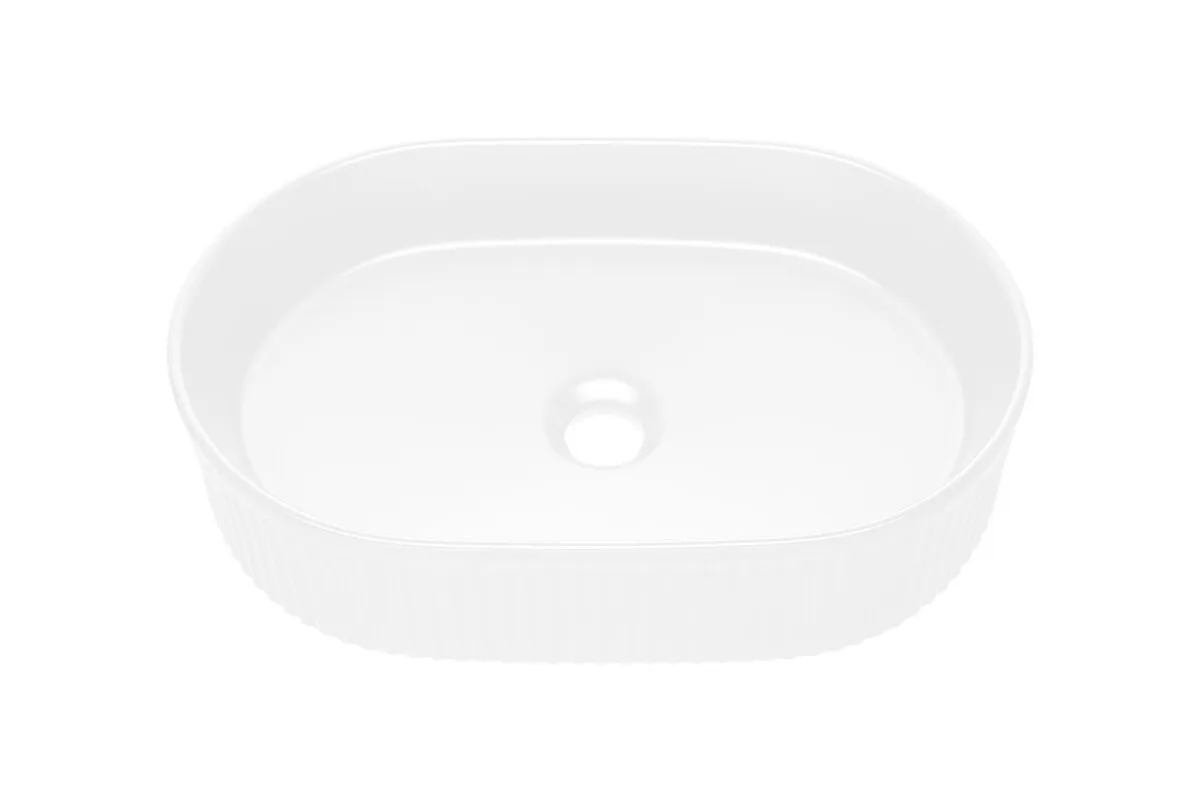 Pakabinama vonios spintelė su praustuvais 824 NOVA WHITE