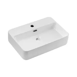 Pakabinama vonios spintelė su praustuvu 821 BELI CASHMERE