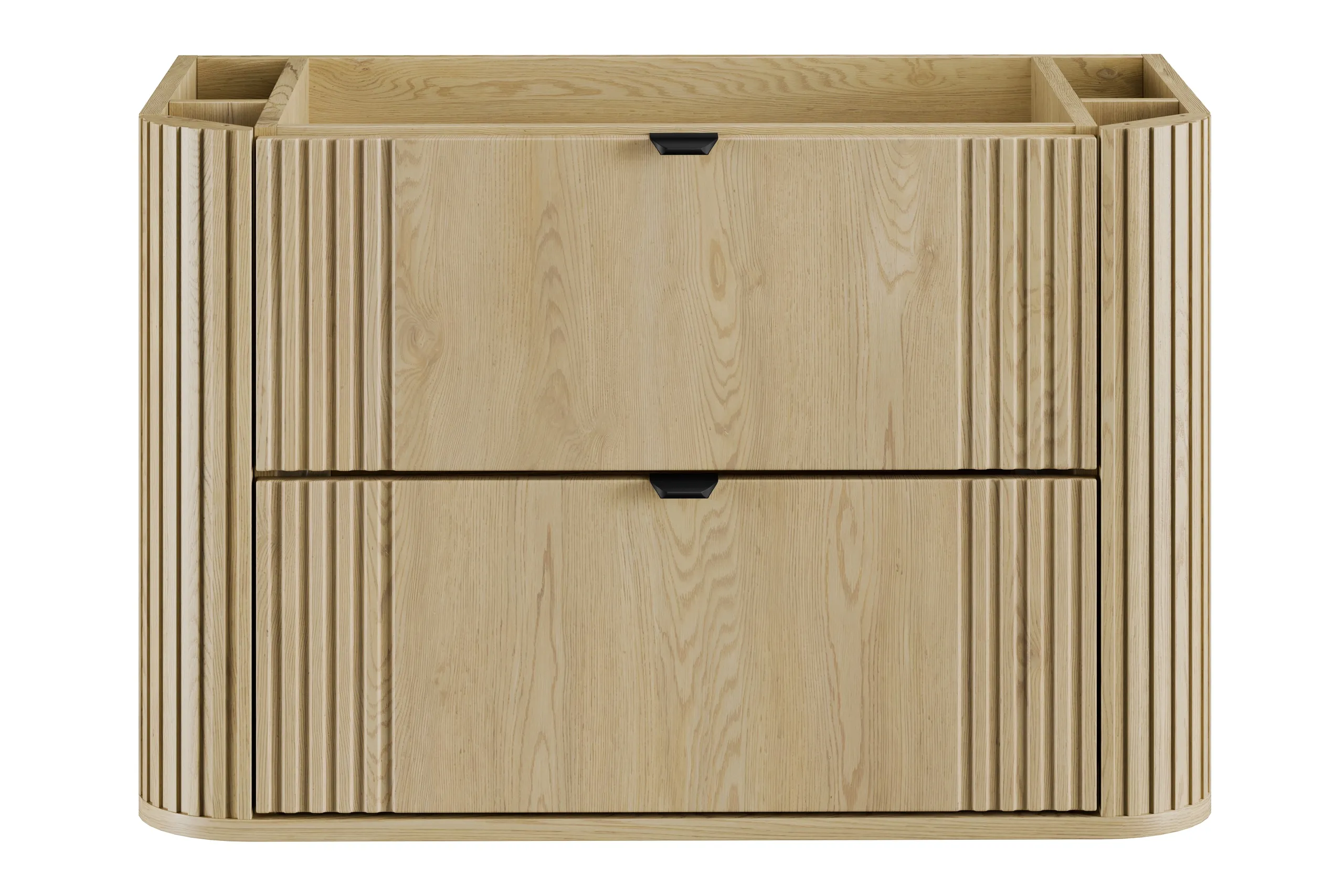 Vonios komplektas OVAL CREMO 80