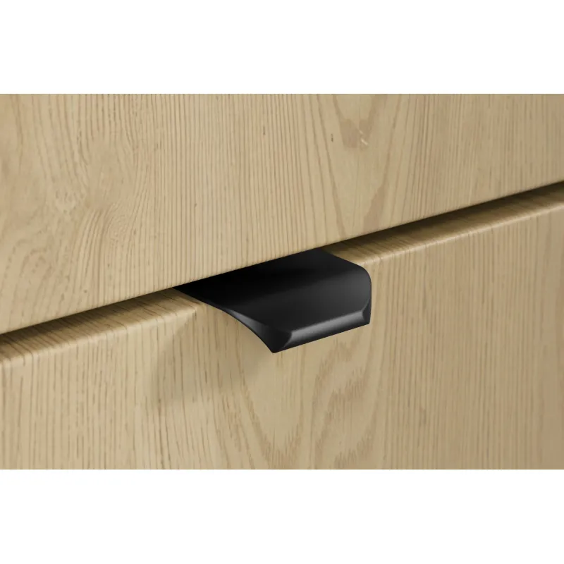 Vonios komplektas OVAL CREMO 80