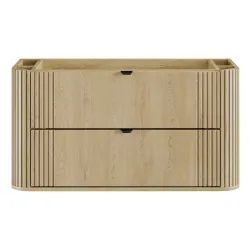 Vonios komplektas OVAL CREMO 100