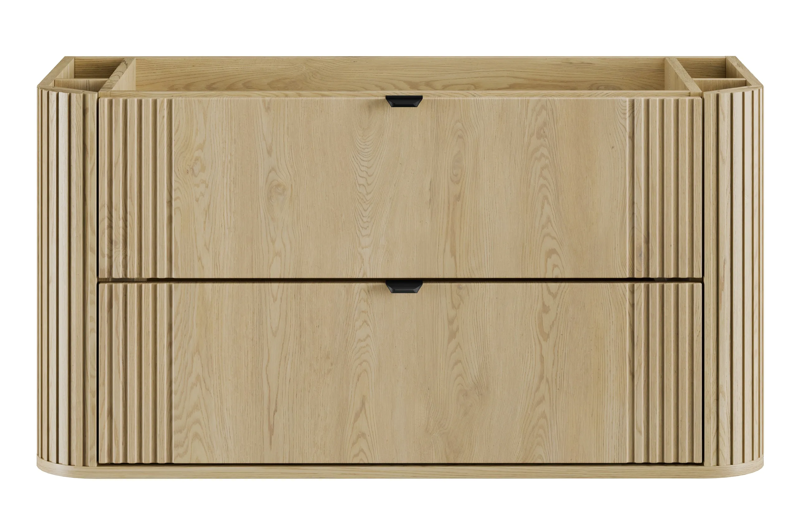 Vonios komplektas OVAL CREMO 100