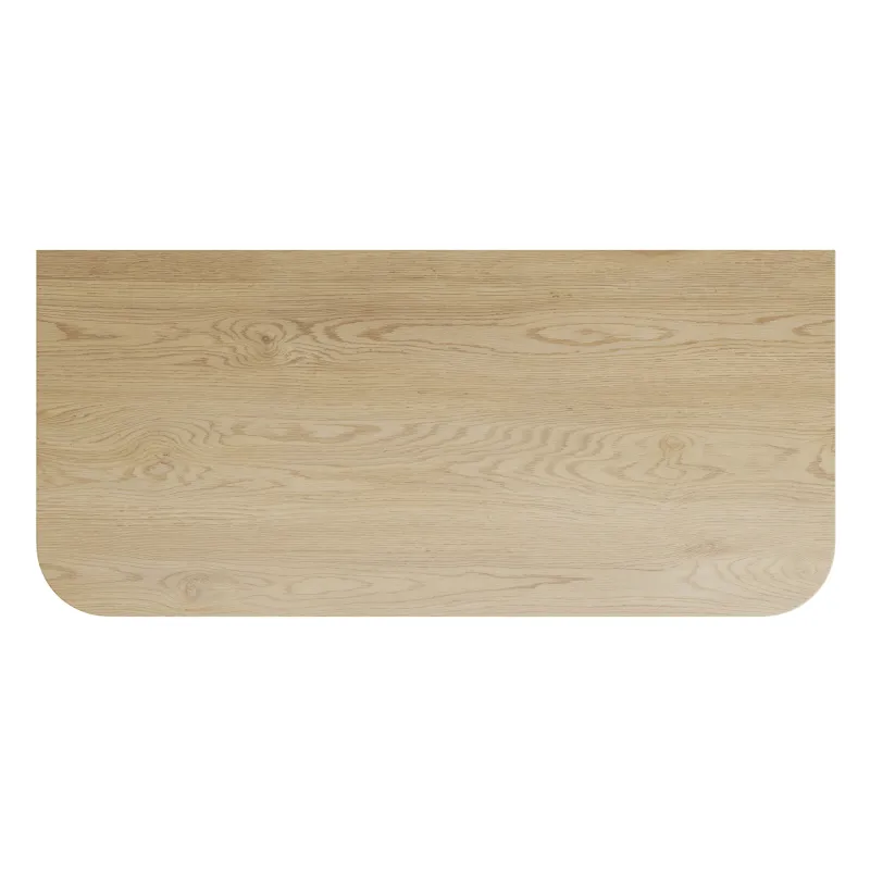 Vonios komplektas OVAL CREMO 100