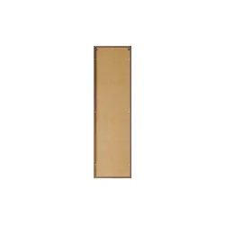 Vonios komplektas OVAL CREMO 120