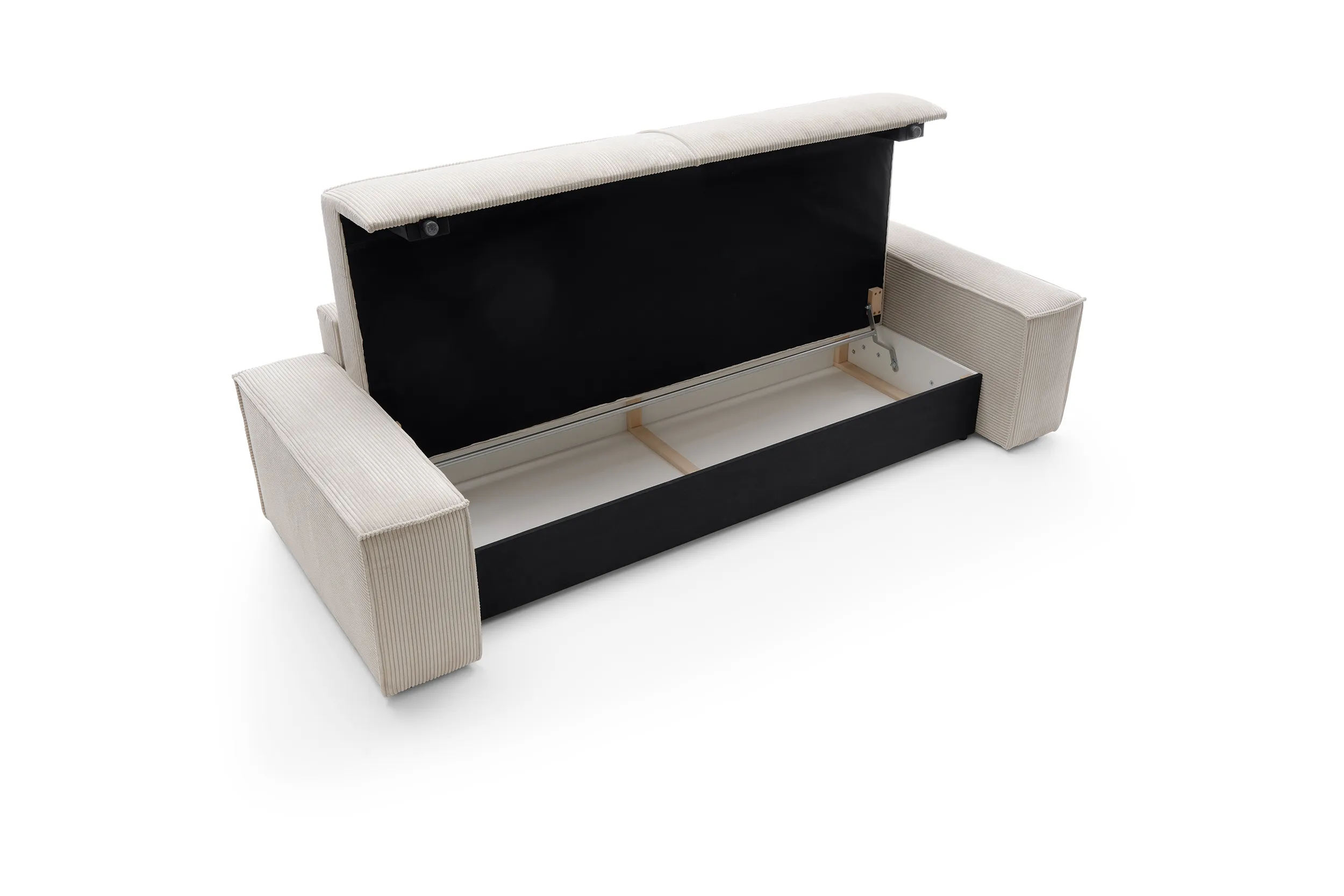 Sofa FIORI, 257x102x85 cm