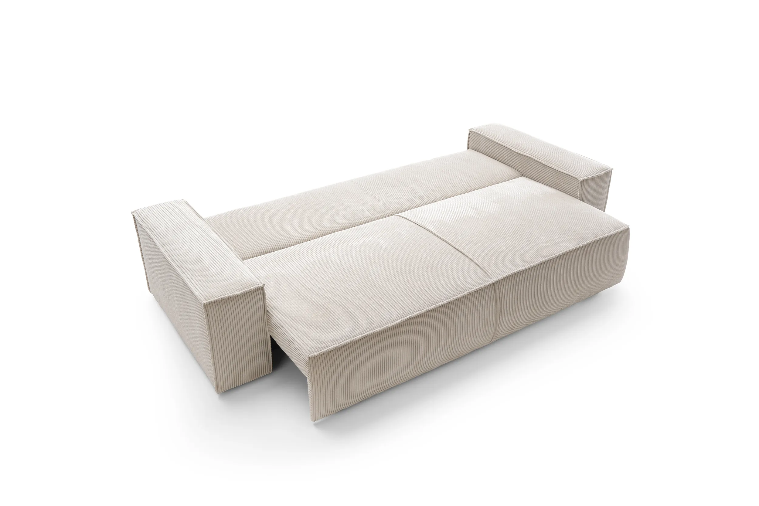 Sofa FIORI, 257x102x85 cm