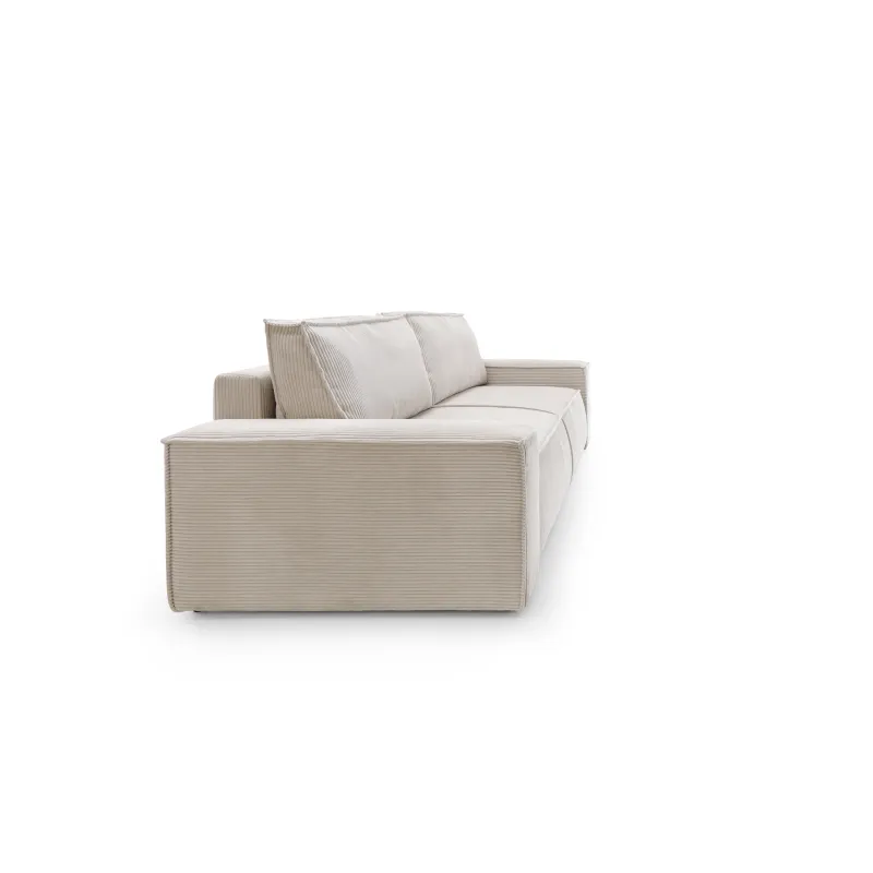 Sofa FIORI, 257x102x85 cm