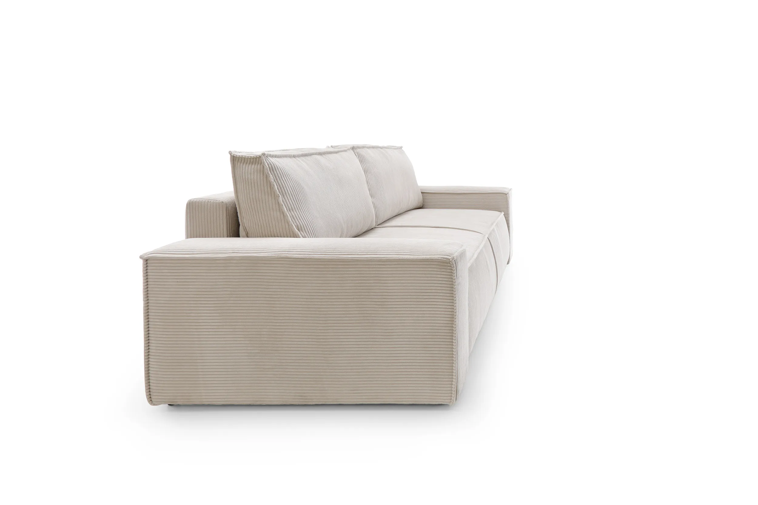 Sofa FIORI, 257x102x85 cm