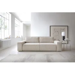 Sofa FIORI, 257x102x85 cm
