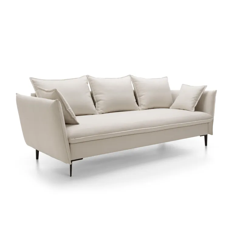Sofa GLOSSI, 237x105x90 cm